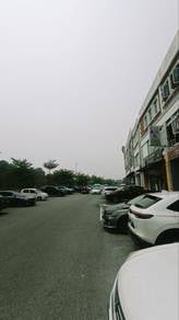 Shop lot For Rent in Iskandar Puteri,JHR