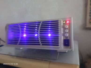 Ionizer Gn.11c