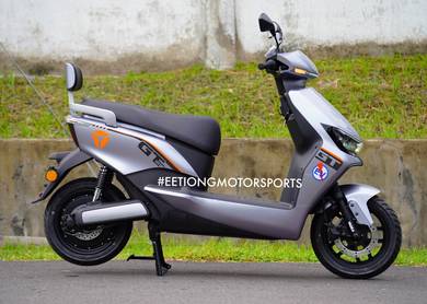Yadea GT20