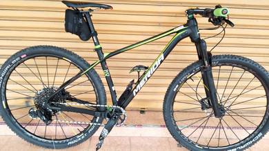 Merida Big Nine GX (Mountain Bike)