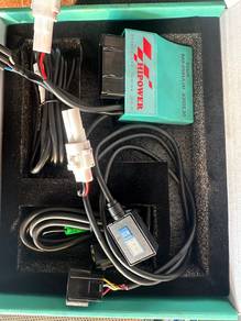 ECU HIPOWER Y16zr