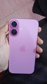 ip16 pink 128gb