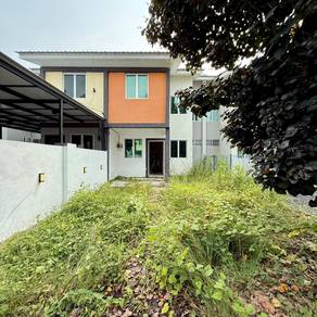 Cluster House For Sale in Kepala Batas,PNG