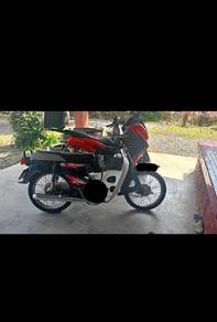 Honda C70