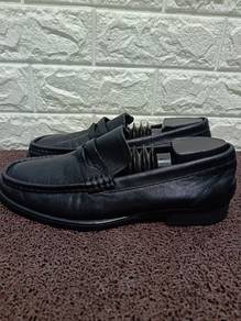 Uk7 Unbrand handmade Leather Loafers