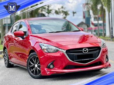 Mazda 2 in Serdang, KUL