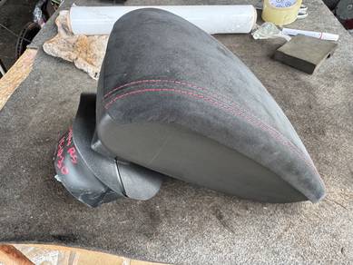 No 15-10-30 Nissan Juke Nismo RS Arm Rest Jpn