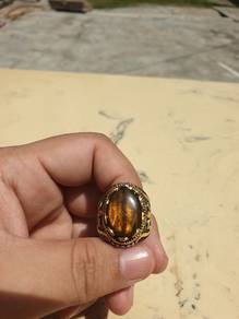 Cincin Lelaki 