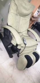massage chair