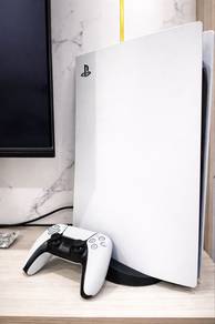 PS 5 fat 