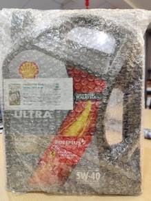 Shell Helix Ultra 5W40 Engine Oil 4L