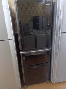 mitshubishi 3 pintu 