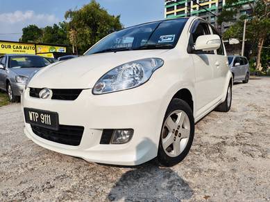Perodua MyVi EZi in Cheras, KUL