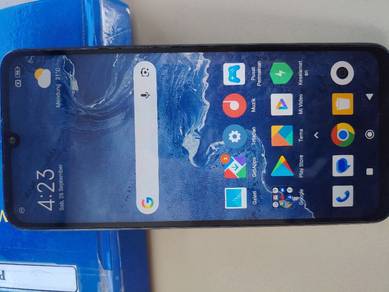 Poco C65 (256GB) 