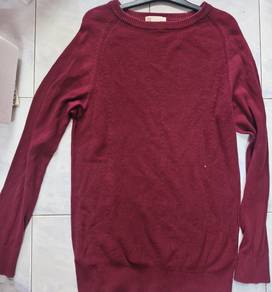 knitwear