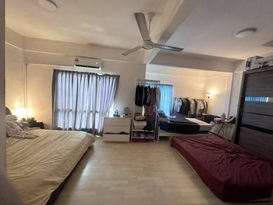 Townhouse For Sale in Penampang,SBH