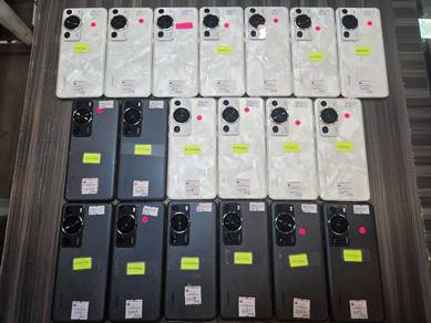 Huawei P60 Pro 8GB Ram 256GB Dual Sim