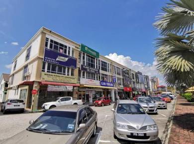 Shop lot For Sale in Sungai Petani,KDH