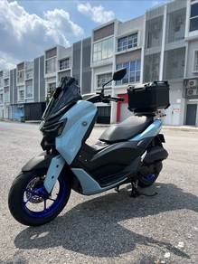 Yamaha NMAX