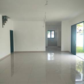 2-storey Terraced House For Sale in Ayer Itam,PNG