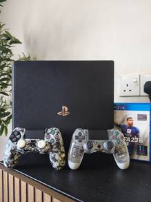 PS4 Pro 1TB