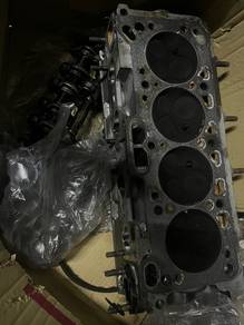 head wira 1.5 carb