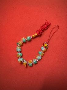Chinese Zodiac Jade