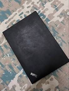 Laptop Lenovo Spec Gaming