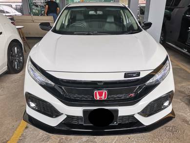 Honda Civic TC-PREMIUM in Johor Bahru, JHR