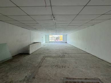 Shop lot For Rent in Bertam,PNG