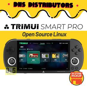TRIMUI SMART PRO 4.96" IPS Screen 720dpi OS Linux