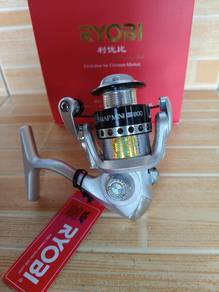 ryobi smap 800(new)