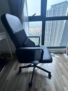 IKEA Office Chair with Back support