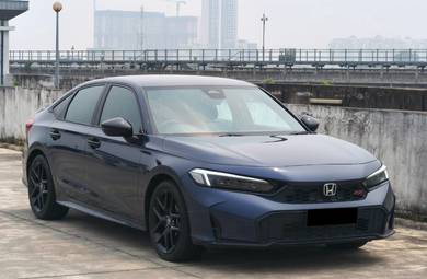 Honda Civic RS RS in Petaling Jaya, SGR