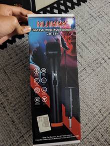 Microphone 