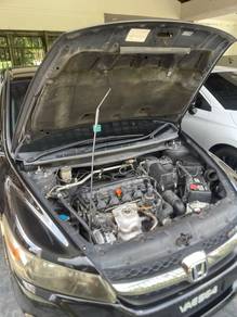 Honda Stream i-VTEC RSZ in Ampang, SGR