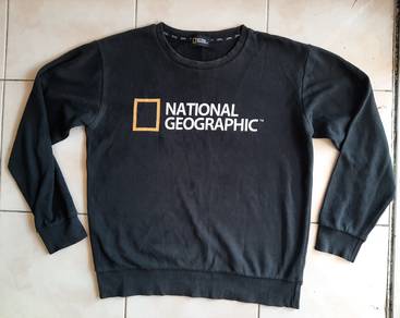 Sweater National Geographic