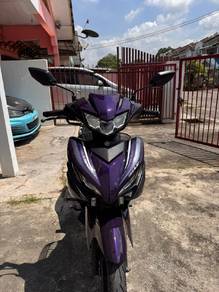 Yamaha 135LC