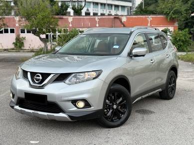 Nissan X-Trail AERO EDITION in Cheras, KUL