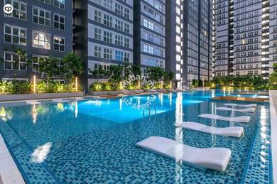 Condominium For Rent in Canopy Hills