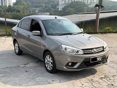 Proton Saga STANDARD AT in Cheras, SGR
