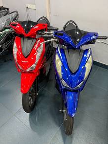 Honda BeAT