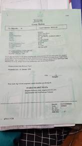 Residential Land in Kota Bharu, KTN