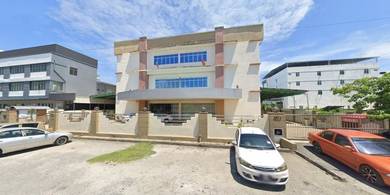 Warehouse / Factory For Auction in Alor Setar,KDH