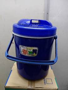 ice box