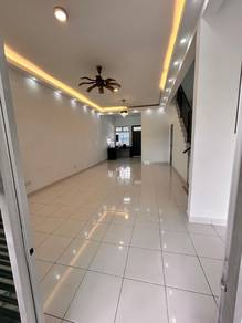 2-storey Terraced House For Rent in Pasir Gudang,JHR