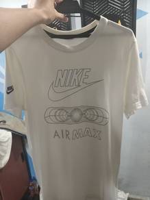 Nike Air Max T shirts JD Exclusive
