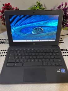 HP Chromebook