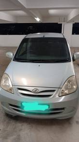 Perodua Viva EZi PREMIUM in Bayan Lepas, PNG