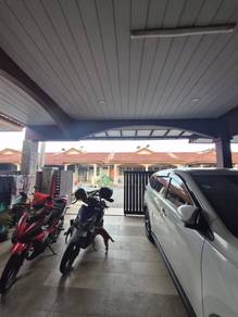 Terraced House For Sale in Penaga,PNG